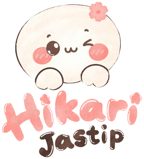 Hikari Jastip